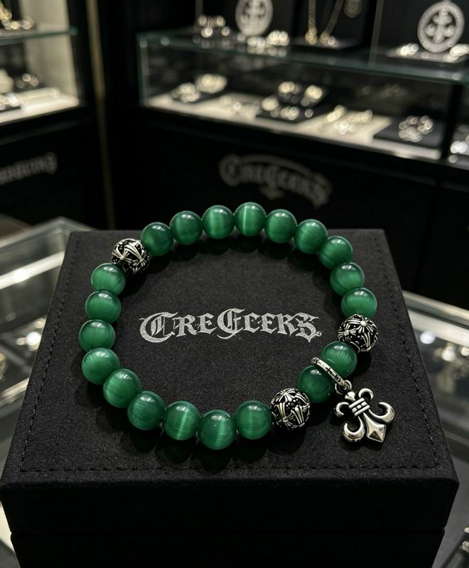 Chrome Hearts Bracelet 07yxs69